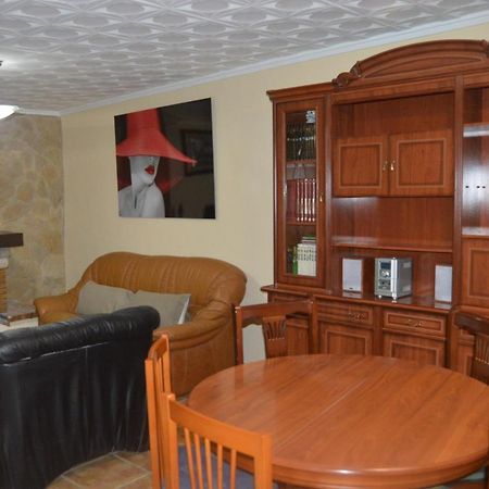 Casa Rural Consuelo Alcala del Jucar Dış mekan fotoğraf