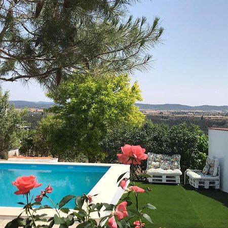 Casa Rural Consuelo Alcala del Jucar Dış mekan fotoğraf