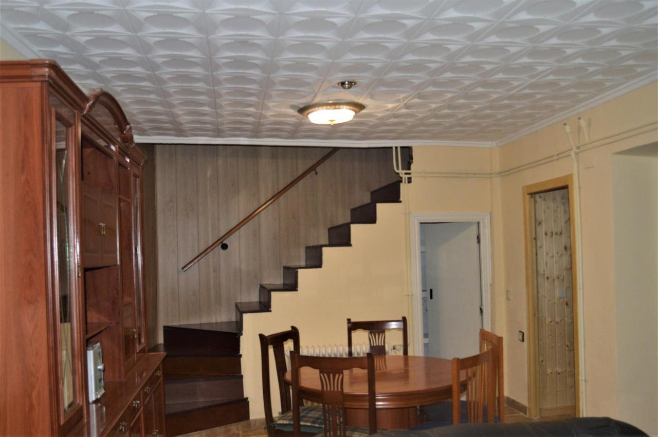 Casa Rural Consuelo Alcala del Jucar Dış mekan fotoğraf