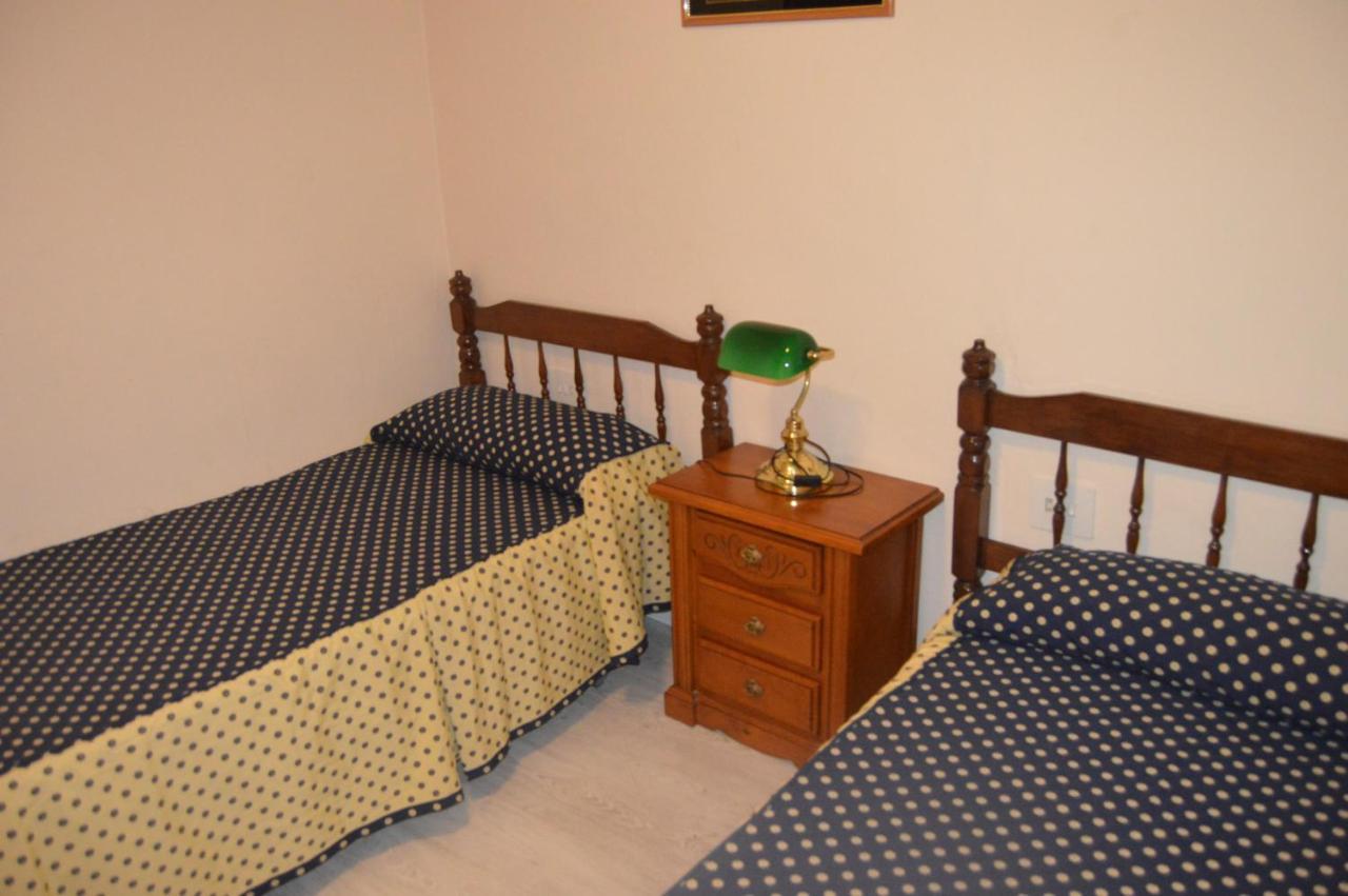 Casa Rural Consuelo Alcala del Jucar Dış mekan fotoğraf