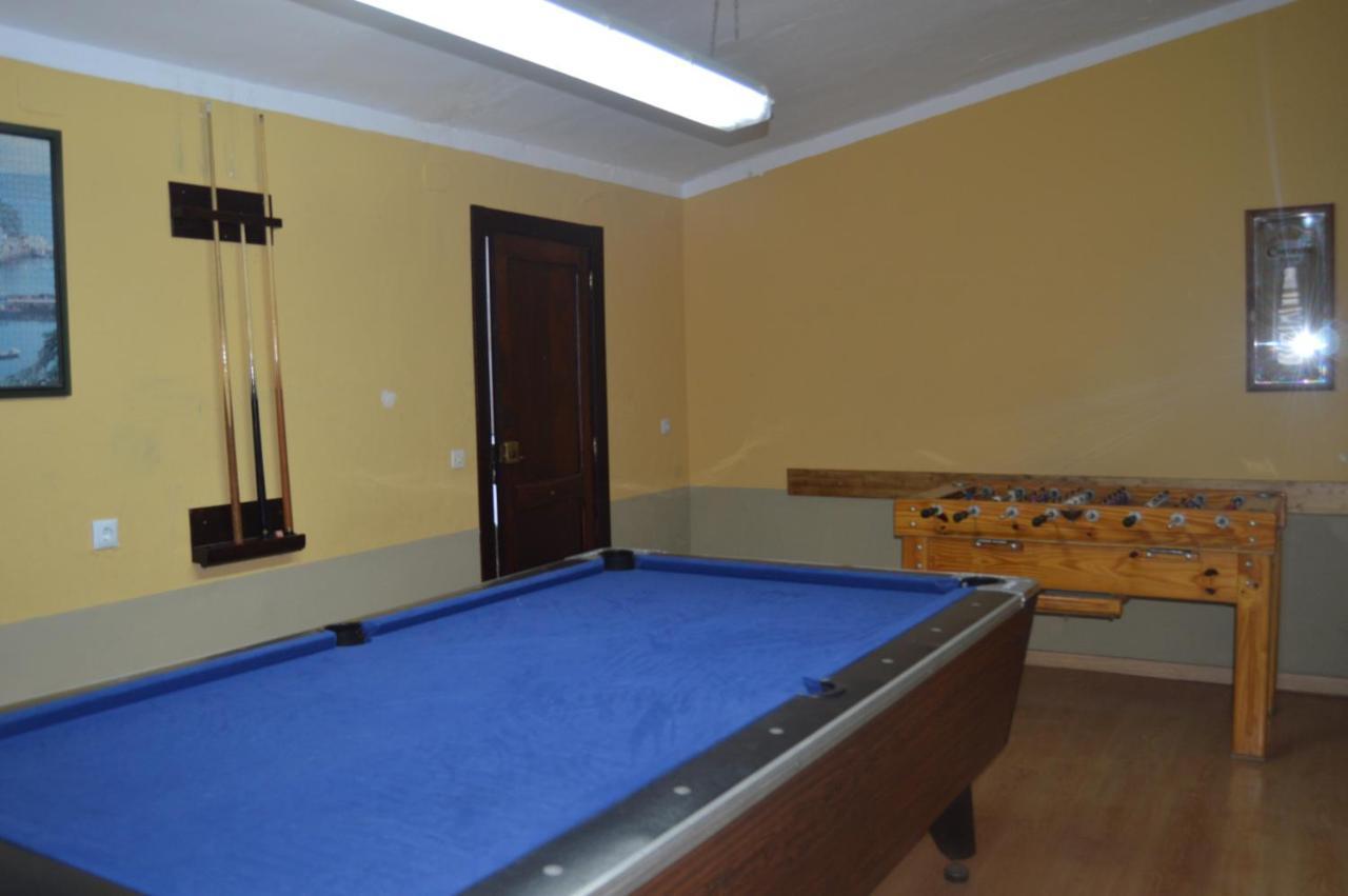 Casa Rural Consuelo Alcala del Jucar Dış mekan fotoğraf