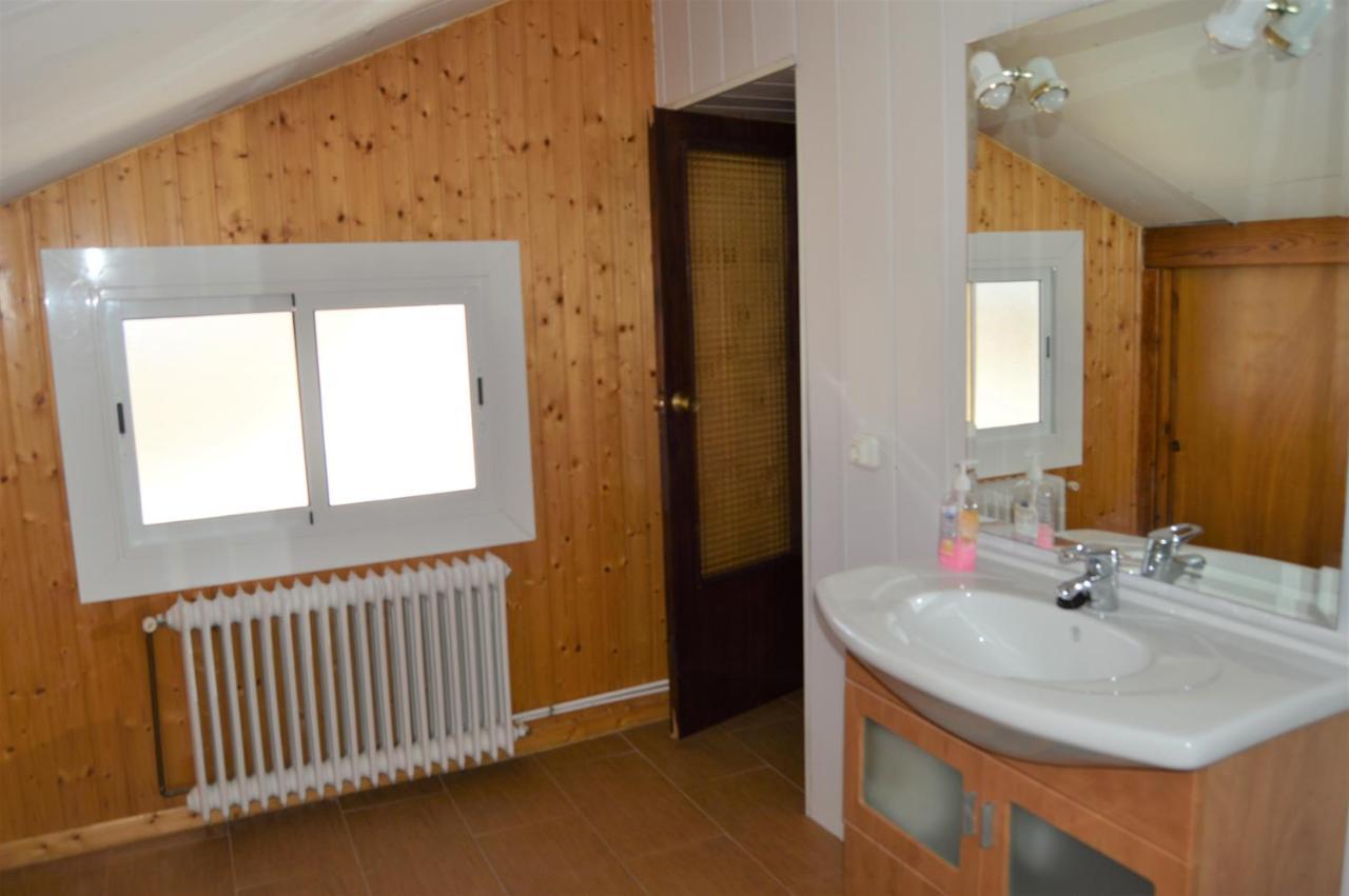 Casa Rural Consuelo Alcala del Jucar Dış mekan fotoğraf