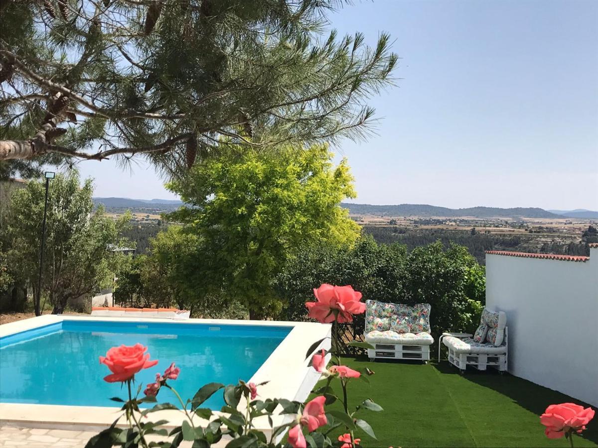 Casa Rural Consuelo Alcala del Jucar Dış mekan fotoğraf